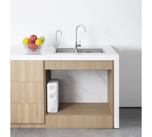 Система обратного осмоса Philips AUT3015/10 проточная AUT3015/10