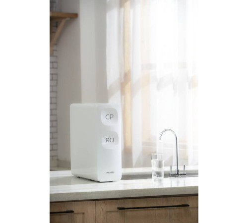 Система обратного осмоса Philips AUT3015/10 проточная AUT3015/10