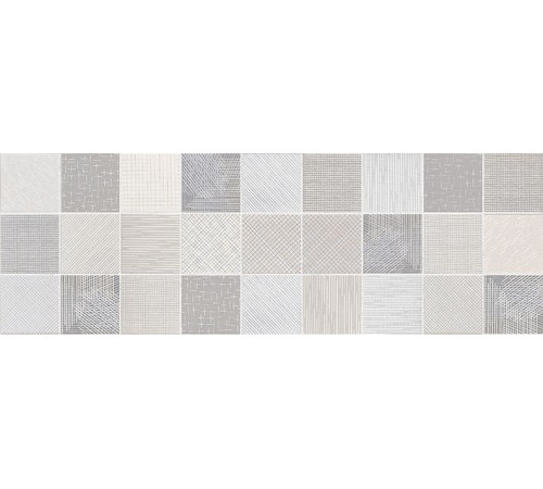 Декор LB-CERAMICS Норданвинд 2 1664-0154-1001 200x600 мм