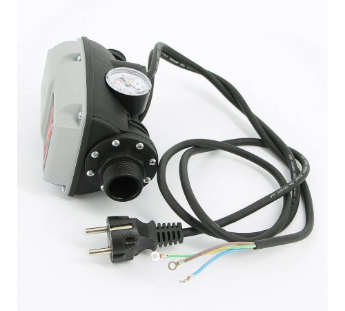 Пресс-контроль UNI-FITT BRIO 1 1-10 бар 230 В с кабелем 275U1010