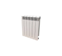 Радиатор биметаллический Uni-Fitt B 500/100 4 секции 950B5104