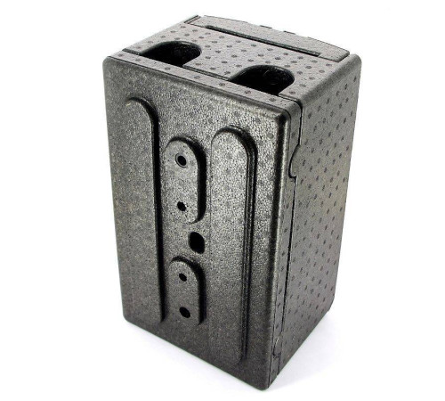 Насосно-смесительный модуль Meibes MK 1 1/4 подача слева без насоса Поколение 8 ML66832EARU