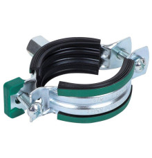 Хомут Walraven BIS KSB2 с EPDM уплотнителем M8/10 48-52 мм 3396052