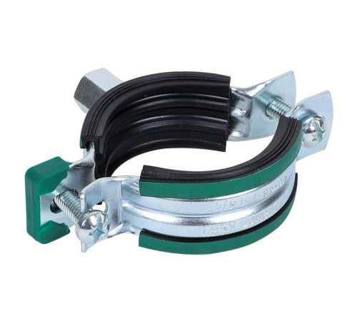 Хомут Walraven BIS KSB2 с EPDM уплотнителем M8/10 48-52 мм 3396052