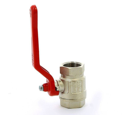Кран шаровой Itap IDEAL 3/4 ВВ ручка-рычаг 0900034
