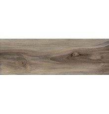 Плитка настенная Laparet Zen коричневая 20x60 см 60029