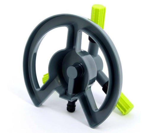 Дождеватель REHAU Trio круговой 12472081300