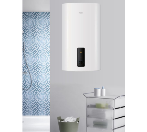 Водонагреватель электрический накопительный Haier ES80V-F3 80 л ES80V-F3