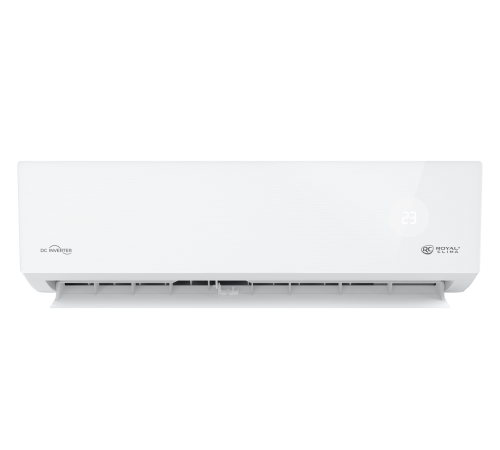 Инверторная сплит-система Royal Clima OPTIMUM 2.0 Inverter RCI-OME22HN комплект