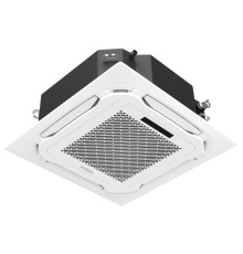 Внутренний блок мульти-сплит-системы кассетный Funai ORIGAMI KODO Inverter RAM-I-OK55HP.C01/S/Pan OK-4RA (комплект)