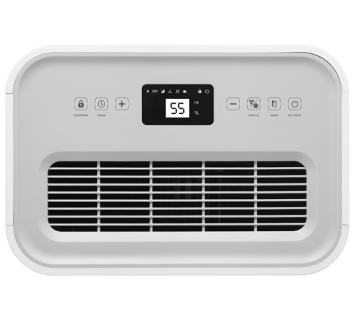 Осушитель воздуха ROYAL CLIMA PACIFIC Loft 25 л/сутки RD-PC25-E