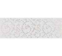 Декор Laparet Elektra Roma бежевый светлый 20х60 см AD\A485\60011