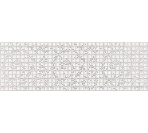 Декор Laparet Elektra Roma бежевый светлый 20х60 см AD\A485\60011