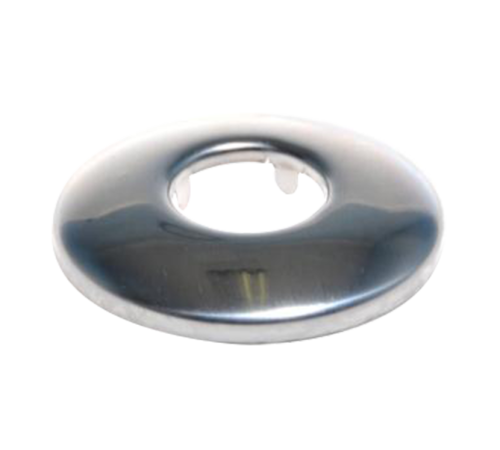 Чашка декоративная плоская (отражатель) 3/4 MasterProf 1226442