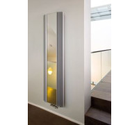 Дизайн-радиатор Jaga Iguana Visio 1800x510 мм цвет 333 нижнее подключение VISW0.180051.333/MM/SP