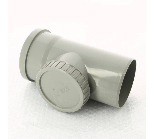 Ревизия для внутренней канализации Ostendorf HTRE 110 мм 115600