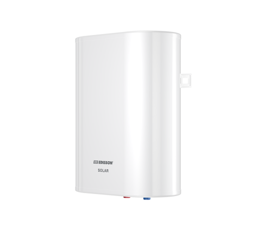Водонагреватель накопительный Edisson Solar 30 V Н11009
