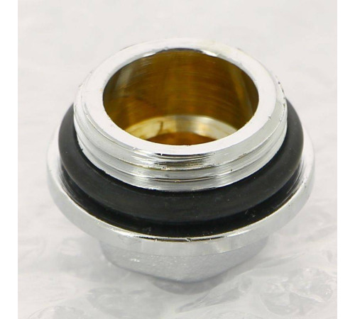 Заглушка FAR 3/4 дюйма НР FK 4150 34