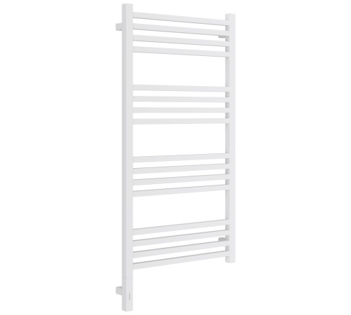 Полотенцесушитель электрический Сунержа Модус 3.1 50х100 см левое подключение белый матовый 30-5900-1050