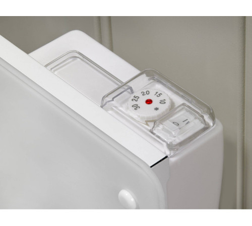 Конвектор электрический Beha P12 1250 Вт P12