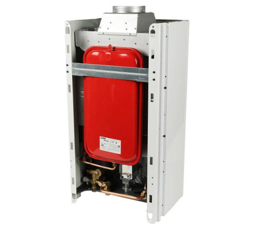 Котел газовый настенный BAXI ECO Four 1.14 одноконтурный 14 кВт CSE46114354