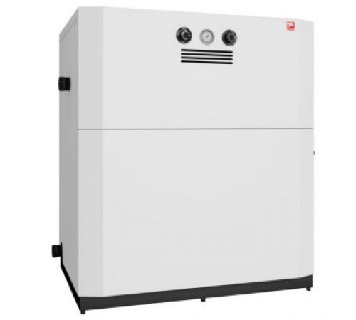 Котёл газовый напольный Лемакс Classic-100 90 кВт УТ000014893