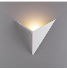Parete LED белый Настенный светодиодный светильник MRL LED 3W 1008 IP20