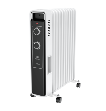 Масляный радиатор Royal Clima PARMA 7 секций 1500 Вт ROR-PR7-1500M