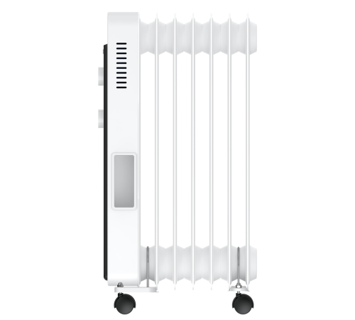 Масляный радиатор Royal Clima PARMA 11 секций 2500 Вт ROR-PR11-2500M