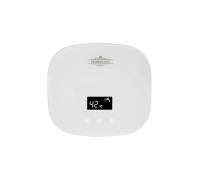 Водонагреватель проточный PrimoClima THERMA 5.5 кВт белый THERMA 5.5