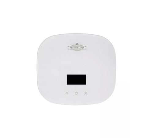 Водонагреватель проточный PrimoClima THERMA 5.5 кВт белый THERMA 5.5