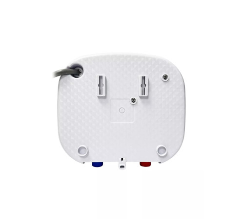 Водонагреватель проточный PrimoClima THERMA 5.5 кВт белый THERMA 5.5