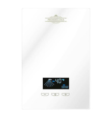 Водонагреватель электрический проточный PrimoClima PC VITA 8.5 (W) белый 8.5 кВт 12560