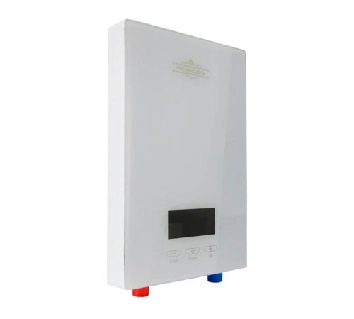 Водонагреватель проточный PrimoClima PC VITA 8.5 (W) белый 8.5 кВт 12560
