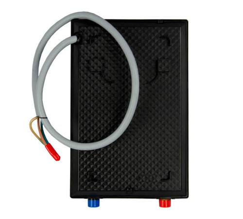 Водонагреватель проточный PrimoClima PC VITA 8.5 (W) белый 8.5 кВт 12560