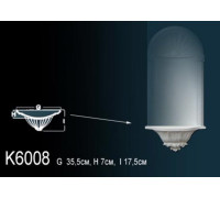 Полка для ниши Perfect K6008