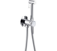 Гигиенический душ со смесителем Allen Brau Priority с внутренней частью хром 5.31A29-00