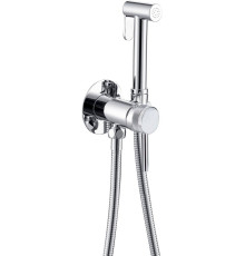 Гигиенический душ со смесителем Allen Brau Priority с внутренней частью хром 5.31A29-00