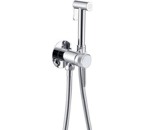 Гигиенический душ со смесителем Allen Brau Priority с внутренней частью хром 5.31A29-00