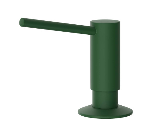 Дозатор для кухни Omoikiri OM-02-RG royal green 4995069