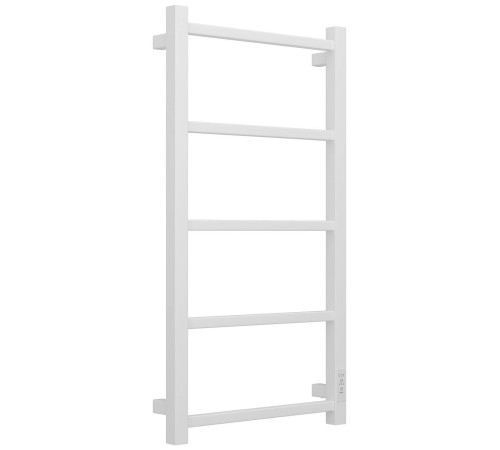 Полотенцесушитель электрический Стилье Формат 26 43x80 см белый 30526-8040
