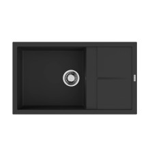 Кухонная мойка Omoikiri Sumi 86A-GB Artceramic 86x50 см графит 4997105