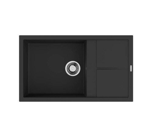 Кухонная мойка Omoikiri Sumi 86A-GB Artceramic 86x50 см графит 4997105