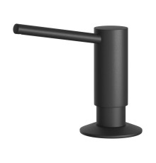 Дозатор для кухни Omoikiri OM-02-P-BL черный 4975018