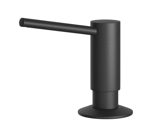 Дозатор для кухни Omoikiri OM-02-P-BL черный 4975018