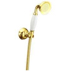 Душевой гарнитур Boheme Imperiale золото 408