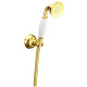 Душевой гарнитур Boheme Imperiale золото 408