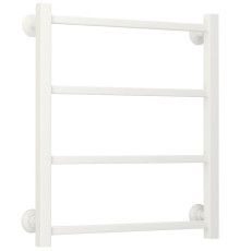 Полотенцесушитель водяной Стилье Версия-КН 56x60 см белый 30640-6050