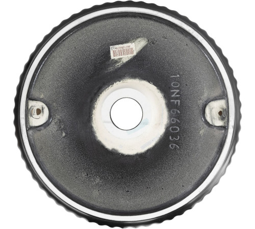 Раковина-чаша Allen Brau Fantasy 36х36х12 см черный 4.11032.31