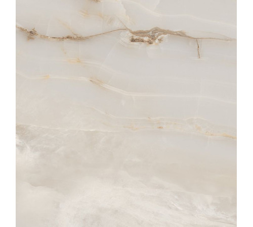 Керамогранит Laparet Onyx Smoke светло-серый полированный 60х60 см х9999275912